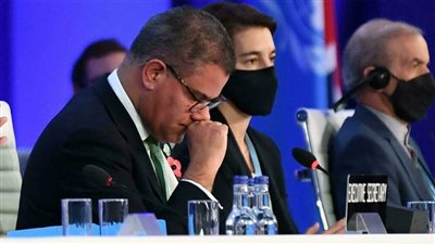 اتفاق في قمة كوب-26 على تسريع مكافحة تهديدات المناخ والأمم المتحدة تعتبره غير كافٍ