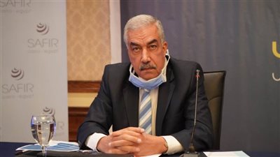 مؤتمر التأمين الصحي الشامل: 7800 عضو يديرون منظومة الخدمات الطبية بالقطاع الخاص