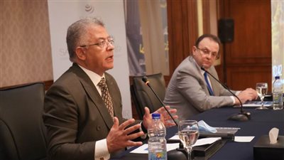 أشرف إسماعيل: التأمين الصحي سيغطي كافة الأمراض لـ130 مليون منتفع عام 2029