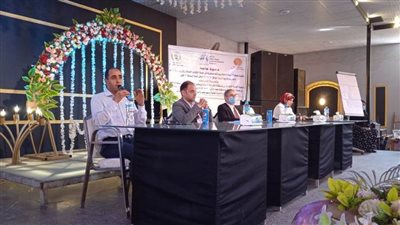 محافظ أسيوط: عقد أخر جلسة تشاور بأبنوب ضمن جلسات التشاور بجميع مراكز المحافظة