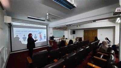 كيفية التعامل مع ذوي الاحتياجات الخاصة.. برنامج تدريبي بجامعة قناة السويس 