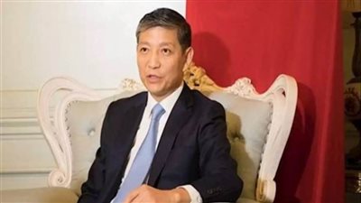 سفير الصين بالقاهرة: الشراكة الاستراتيجية الشاملة مع مصر نموذج يحتذي به