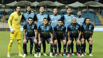 طاقم حكام إثيوبي يدير مباراة مانياما وبيراميدز في ذهاب الكونفدرالية 