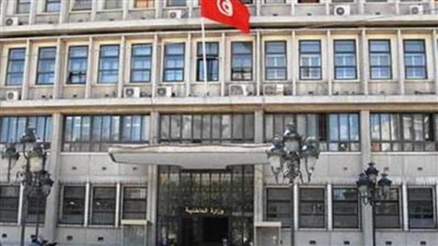 الداخلية التونسية: ضبط أشخاص وسط المتظاهرين وبحوزتهم أسلحة بيضاء