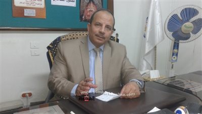 تعليم قنا: بدء تسليم التابلت لطلاب أولى ثانوية في 