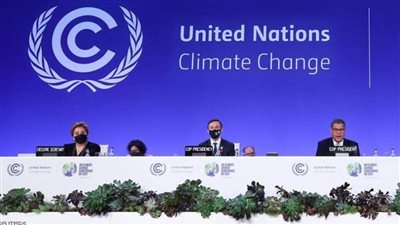 المبعوث الروسي لشؤون المناخ : روسيا ترحب بتبني مؤتمر جلاسكو للمناخ 