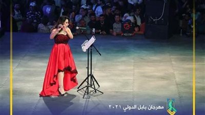 العازفة رانيا يحيى لـ