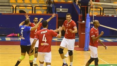 اتحاد الطائرة يخطر الأندية بتحديد ملاعب الموسم الجديد