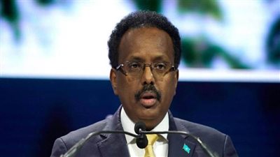 رئيس الوزراء الصومالي يلتقي بوفد من البنك الدولي