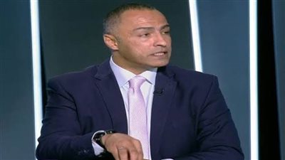 أبوجريشة : أرحب بالمجلس الجديد للإسماعيلي