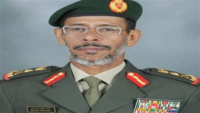 رئيس الأركان الإماراتي يستقبل نظيريه بكل من السعودية و كوريا الجنوبية