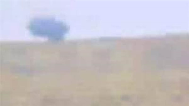 النيران تشتغل في