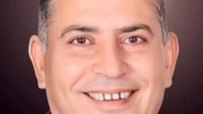 عاطف عبد الجابر رئيس