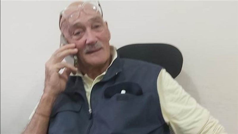 الدكتور سيف شاهين