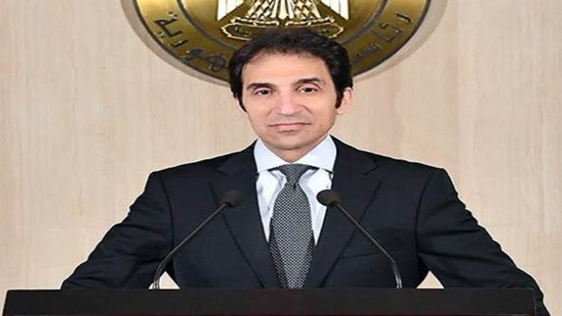 السفير بسام راضي