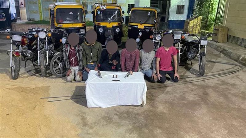 التشكيل العصابي