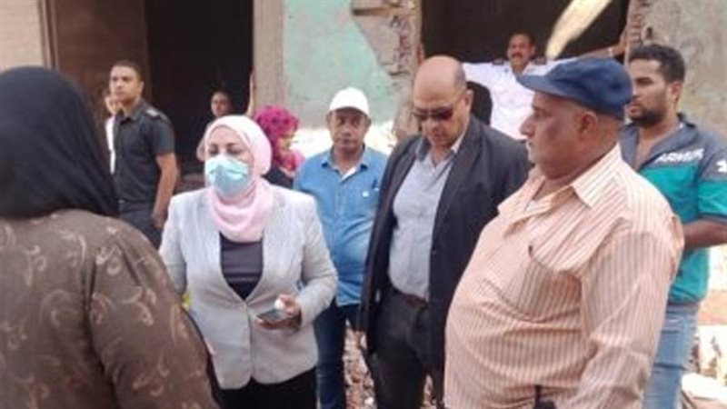 نائب محافظ القاهرة