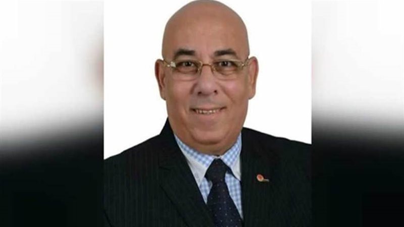 الدكتور محمد الدهراوي