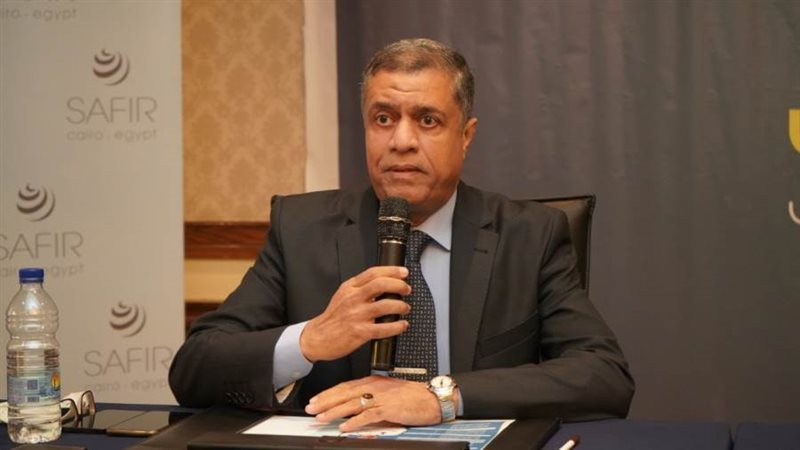 ممدوح العربي