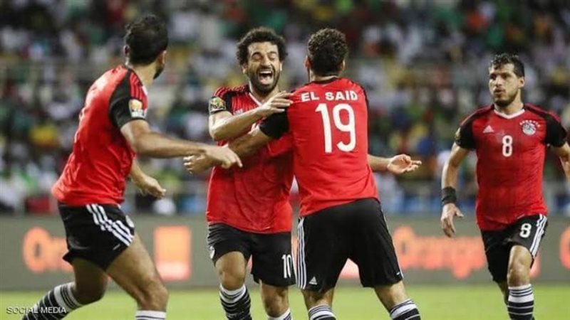 منتخب مصر ينتظر الصعود