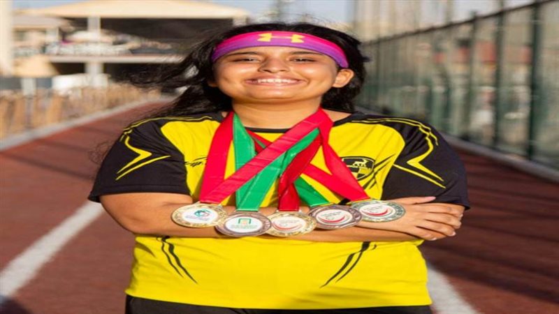 أبطال وادى دجلة