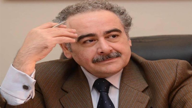 الشاعر الدكتور علاء