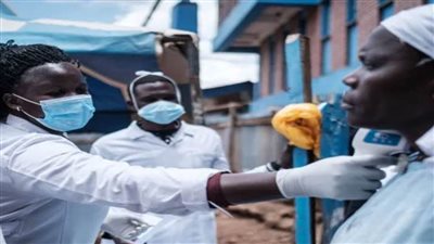 8 ملايين و625 ألفا إجمالي إصابات كورونا بقارة إفريقيا حتى الآن