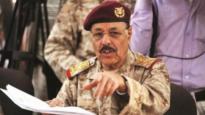 نائب الرئيس اليمني: الارتباط العروبي لمواجهة المخاطر بالمنطقة نموذج مُشرق