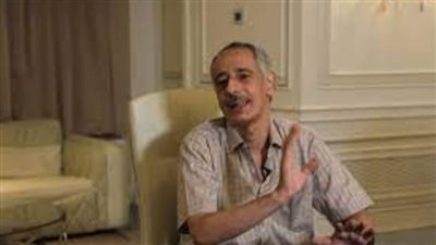 قبل عرضه.. محمد آمين يكشف لـ