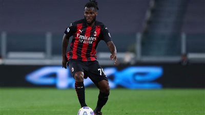 بعد عدم الاتفاق مع ميلان.. ريال مدريد يستهدف 