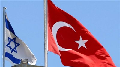 قناة إسرائيلية : تركيا قبضت على مراسل لها على الهواء مباشرة