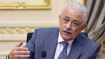 وزير التعليم يرد على حقيقة زيادة مواد الصف الرابع الابتدائى من 5 إلى 13 مادة