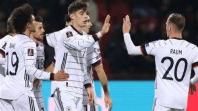 لو فاتك| نتائج مباريات الأحد 14-11.. في تصفيات كأس العالم  