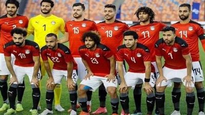 غدا .. مواجهة مصر والجابون بختام دور المجموعات لتصفيات إفريقيا المؤهلة لكأس العالم