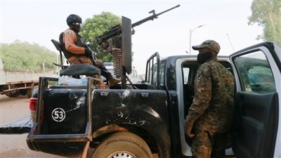  داعش يقتل جنرالاً في الجيش في نيجيريا