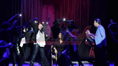 انطلاق أول ليالي عرض 