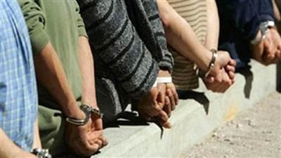 ضبط 4 موظفين بمستشفى بالوجه القبلي لاستيلائهم على 1.5مليون جنيه