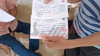 القرار دخل حيز التنفيذ.. منع دخول العاملين غير الحاصلين على لقاح كورونا لمقر عملهم بـ”المنوفية“