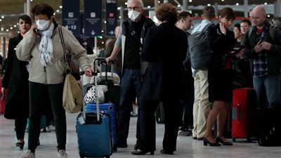 التشيك تفرض قيودا جديدة بهدف كبح تفشي فيروس 