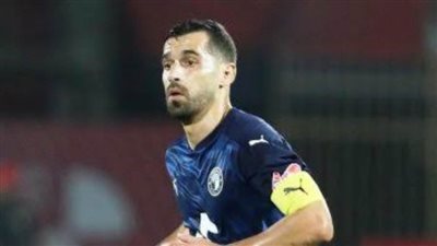 بيراميدز ينتقد منتخب مصر بعد إصابة عبدالله السعيد