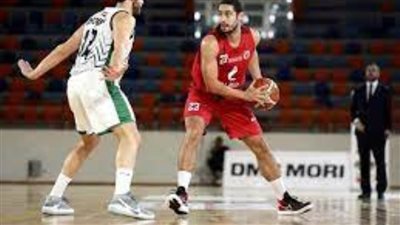 موعد مباراة الأهلي والاتحاد بنهائي دوري مرتبط السلة