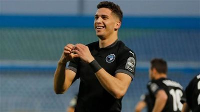 نجم بيراميدز يكشف سبب رفضه لعرض الزمالك