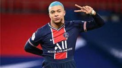 كيليان مبابي: أعلم ما يمكنني فعله.. وأرغب في حصد دوري الأبطال