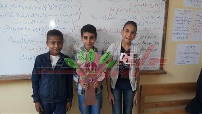 لمواجهة العنف والقضاء على البلطجة.. ”مهذبون“ داخل مدارس المنوفية