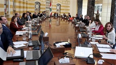 لبنان يترقب مبادرة حاسمة لعودة مجلس الوزراء للانعقاد بعد شهر من التعطيل