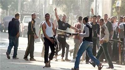  كشف ملابسات إصابة شخص بالقاهرة خلال مشاجرة بسبب خلافات مالية وضبط المتهم 