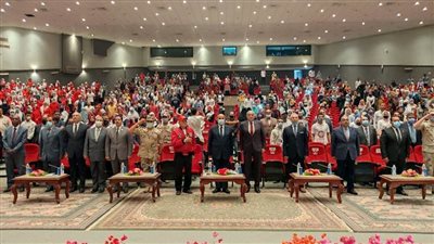 18 نوفمبر.. فتح باب الترشح لانتخابات الاتحادات الطلابية بجامعة المنيا