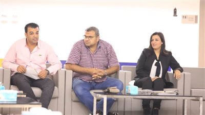 تحت شعار لم الشمل.. مجلس الإسماعيلي يجتمع بمسؤولي الصفحات الجماهيرية 