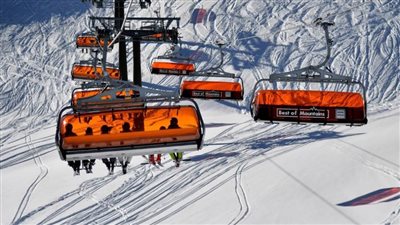    النمسا ودول الجوار يبحثون صعوبات موسم السياحة الشتوية