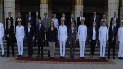 أكاديمية الشرطة تستضيف فعاليات دورة البرنامج الأورومتوسطي للشرطة